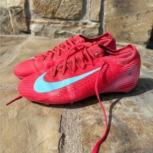 Nike Kids Mercurial Vapor soccer cleats